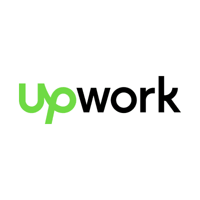 Upwork Logo